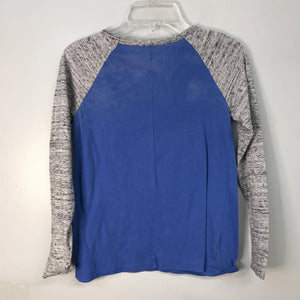 "Dance" Sequin top