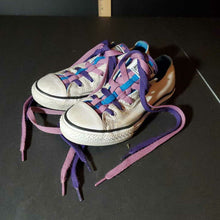 Load image into Gallery viewer, girl All Star sneakers
