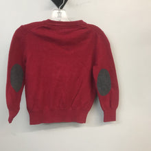 Load image into Gallery viewer, Sweater w/arm patches
