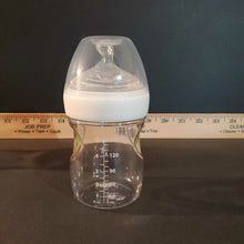 Load image into Gallery viewer, Smooth flow anti colic baby bottle
