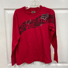 Load image into Gallery viewer, &quot;Fox&quot; Shirt Youth
