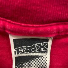 Load image into Gallery viewer, &quot;Fox&quot; Shirt Youth
