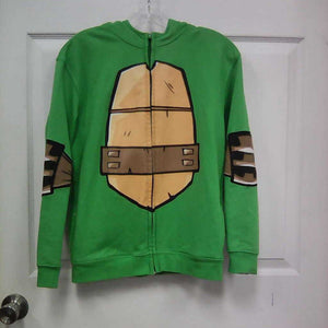 "Michelangelo" Hooded sweatshirt
