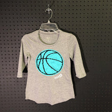 Load image into Gallery viewer, &quot;Hoops&quot;basketball top
