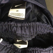 Load image into Gallery viewer, 2pc athletic zip outfit
