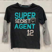 Load image into Gallery viewer, &quot;Super secret Agent&#39; Shirt
