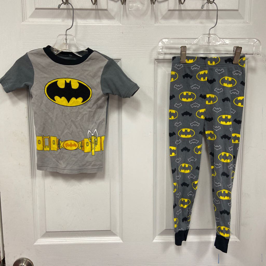 2pc Batman sleepwear
