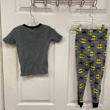 Load image into Gallery viewer, 2pc Batman sleepwear
