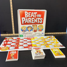 Load image into Gallery viewer, Beat the parents
