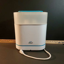 Load image into Gallery viewer, 3-in-1 Electric Steam Sterilizer
