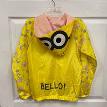 Load image into Gallery viewer, Girls &quot;Bello&quot; Rain jacket
