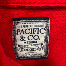 Load image into Gallery viewer, &quot;Sharky...&quot; Hooded sweatshirt
