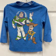 Load image into Gallery viewer, Buzz &amp; Woody Shirt
