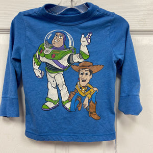 Buzz & Woody Shirt