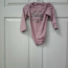 Load image into Gallery viewer, &quot;Ain&#39;t no...&quot; Onesie
