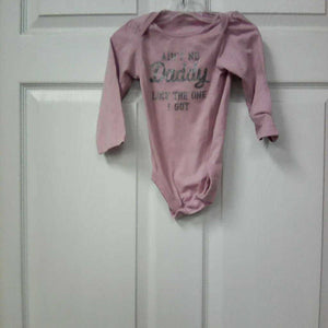 "Ain't no..." Onesie