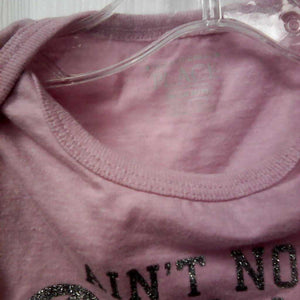 "Ain't no..." Onesie
