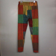 Load image into Gallery viewer, Color block leggings
