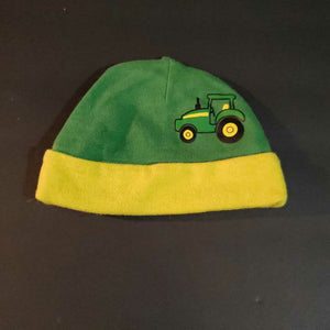 tractor hat