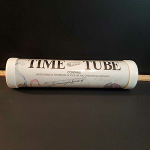 baby time tube