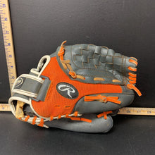 Load image into Gallery viewer, Left Handed softball glove
