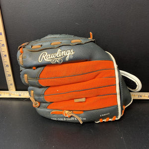 Left Handed softball glove