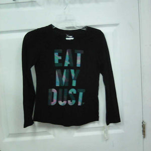 "Eat My Dust" Top