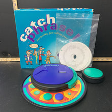 Load image into Gallery viewer, Catch Phrase
