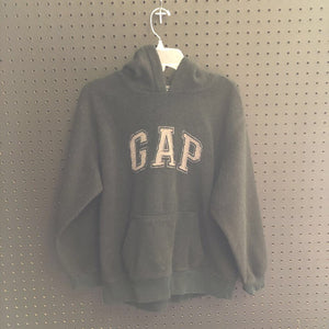hooded "GAP"sweatshirt