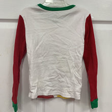 Load image into Gallery viewer, 2pc Mickey &amp; Pluto Christmas sleepwear
