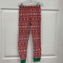 Load image into Gallery viewer, 2pc Mickey &amp; Pluto Christmas sleepwear
