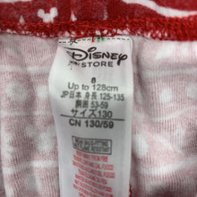 Load image into Gallery viewer, 2pc Mickey &amp; Pluto Christmas sleepwear
