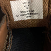 Load image into Gallery viewer, Boy&#39;s boat shoes
