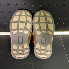 Load image into Gallery viewer, Boy&#39;s boat shoes
