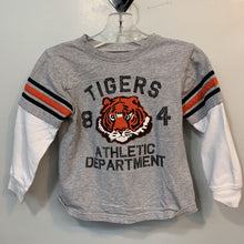 Load image into Gallery viewer, &quot;Tigers Athletic Department&quot; Shirt
