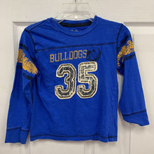 Load image into Gallery viewer, &quot;Bulldogs 35&quot; Shirt
