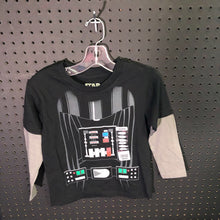 Load image into Gallery viewer, &quot;Vader&quot;shirt(NEW)
