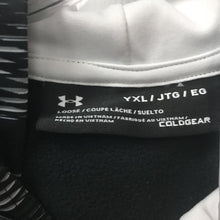 Load image into Gallery viewer, UA Logo sweatshirt
