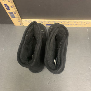 Girl's Boots w/cats