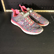 Load image into Gallery viewer, Girl&#39;s shoes w/stars
