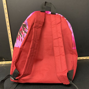 tie-dye school bookbag
