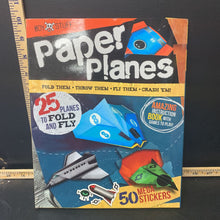 Load image into Gallery viewer, Paper Planes
