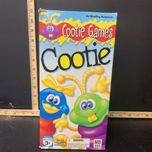 Load image into Gallery viewer, cootie game
