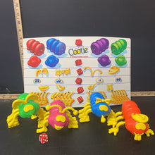 Load image into Gallery viewer, cootie game
