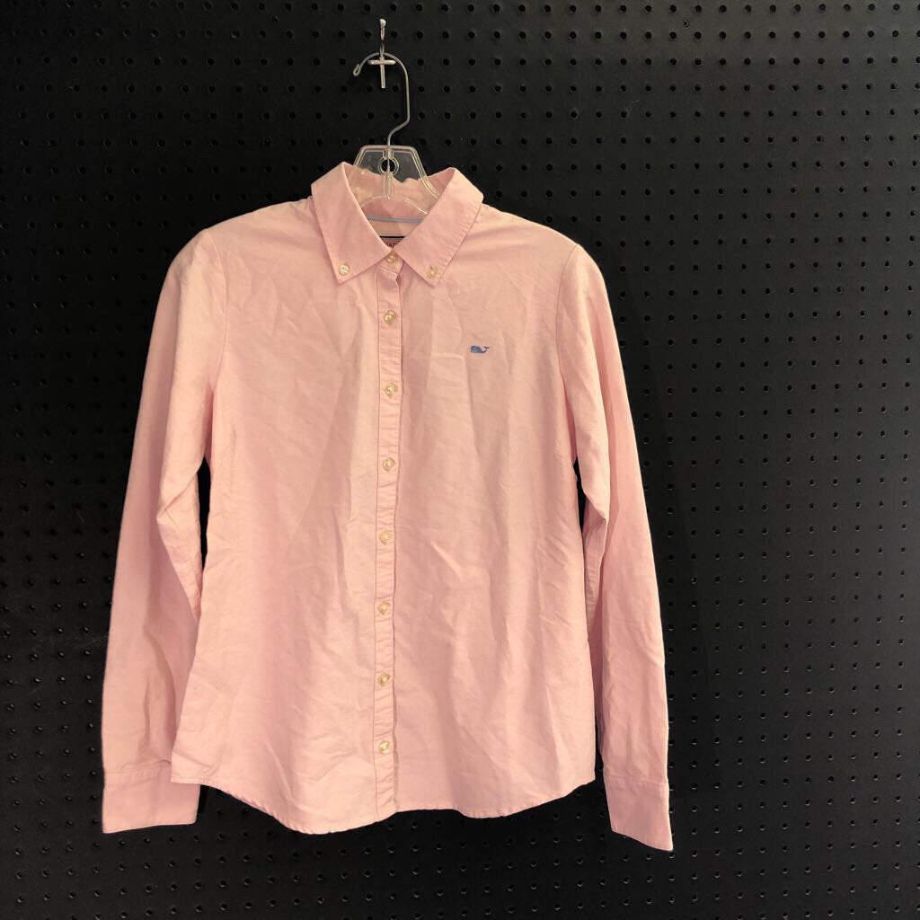 button down top