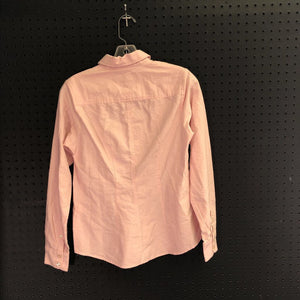 button down top