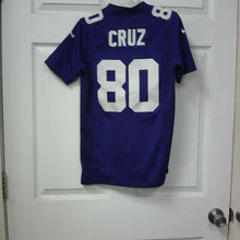 Load image into Gallery viewer, &quot;80 Cruz&quot; Jersey
