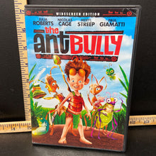 Load image into Gallery viewer, The Ant Bully -Movie
