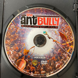 The Ant Bully -Movie