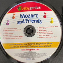 Load image into Gallery viewer, Mozart and Friends -Episode
